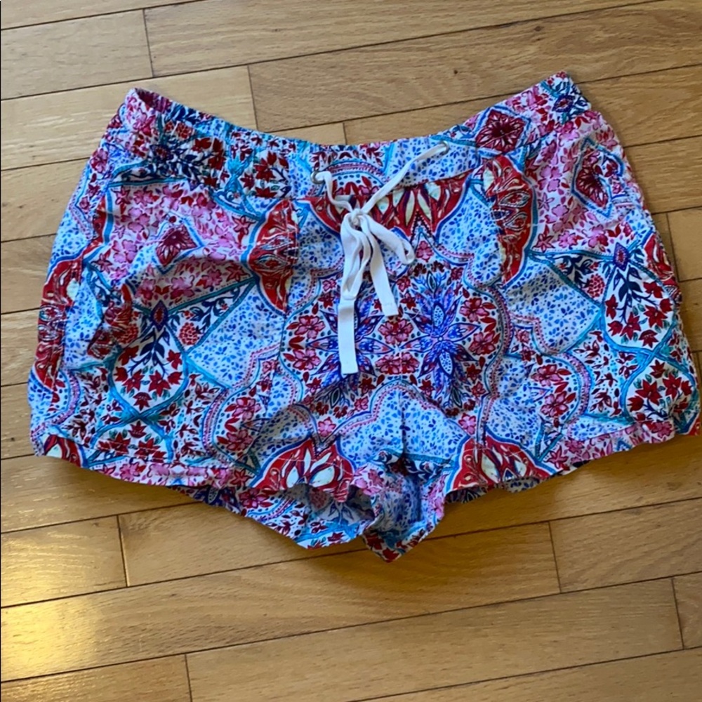 Gap Shorts